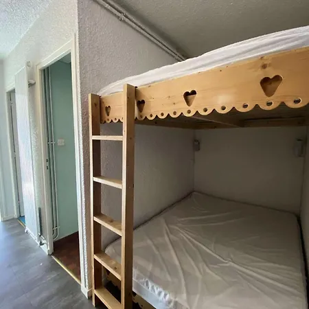 Appartamento Résidence Diamant 1 - Joli Au Plein Cœur De La Station Des Deux Alpes Avec Balcon Plein Sud Mae-9571 Les Deux Alpes