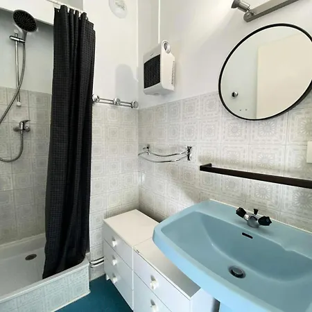 Résidence Diamant 1 - Joli Au Plein Cœur De La Station Des Deux Alpes Avec Balcon Plein Sud Mae-9571 Appartamento *