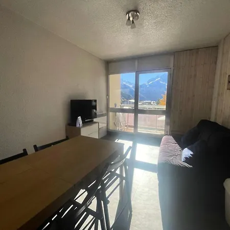Apartmán Diamant 1 - Joli Au Plein Coeur De La Station Des Deux Alpes Avec Balcon Plein Sud Mae-9571 Les Deux Alpes