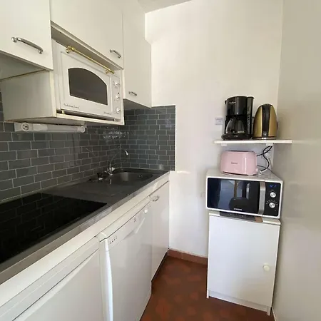 Apartmán Diamant 1 - Joli Au Plein Coeur De La Station Des Deux Alpes Avec Balcon Plein Sud Mae-9571 Les Deux Alpes