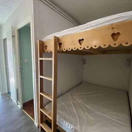 Diamant 1 - Joli Au Plein Coeur De La Station Des Deux Alpes Avec Balcon Plein Sud Mae-9571 Apartmán *