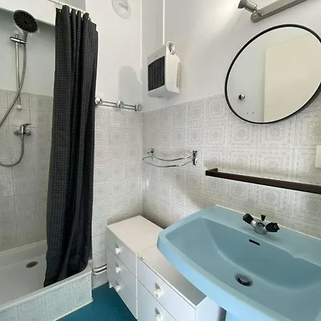 Diamant 1 - Joli Au Plein Coeur De La Station Des Deux Alpes Avec Balcon Plein Sud Mae-9571 Les Deux Alpes